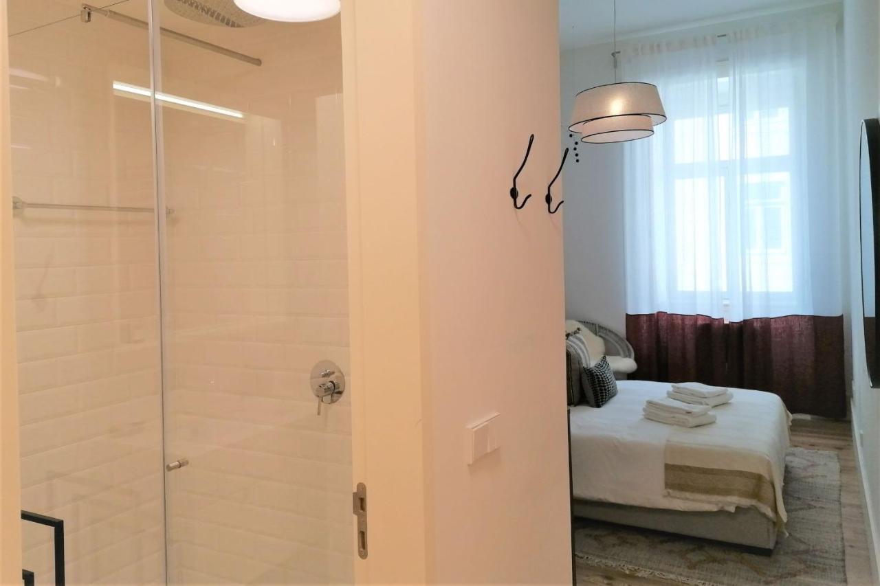 Brand New & Spacious 2Bdr Apartment By Lovelystay Lissabon Buitenkant foto